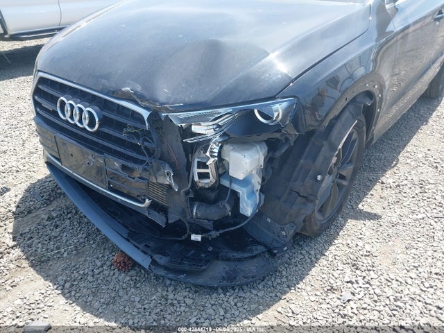 2016 AUDI Q3 WA1EFCFSXGR006063 Photo 5