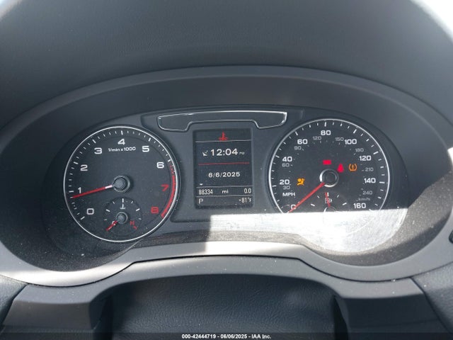 2016 AUDI Q3 WA1EFCFSXGR006063 Photo 6
