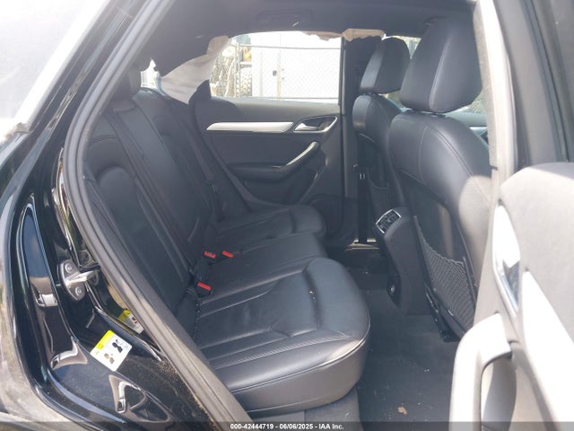 2016 AUDI Q3 WA1EFCFSXGR006063 Photo 7