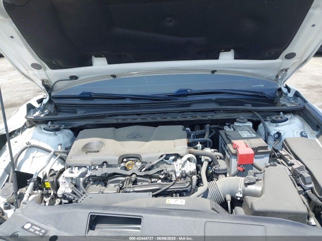 4T1G11AK5MU575996 Toyota a25a-fks