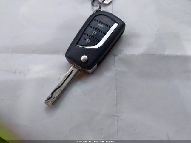 4T1G11AK5MU575996 Toyota a25a-fks