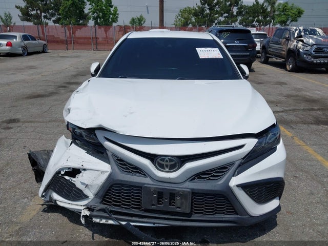 4T1G11AK5MU575996 Toyota a25a-fks