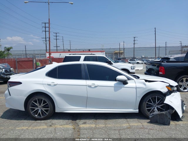 4T1G11AK5MU575996 Toyota a25a-fks