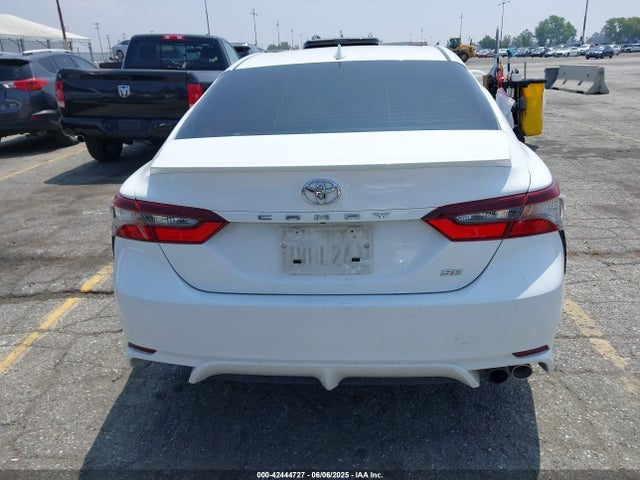 4T1G11AK5MU575996 Toyota a25a-fks