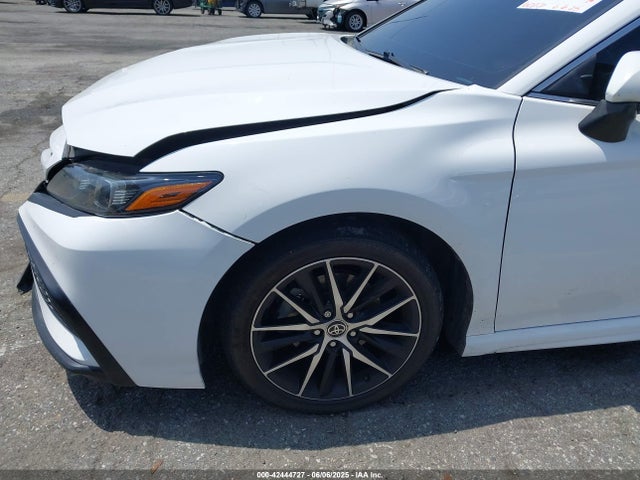 4T1G11AK5MU575996 Toyota a25a-fks