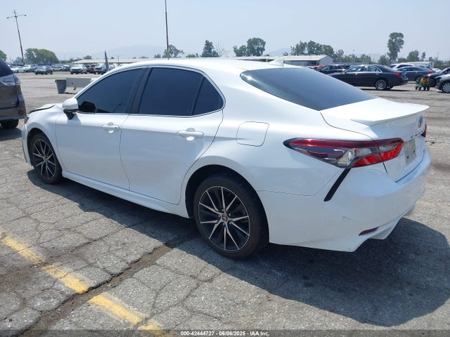 4T1G11AK5MU575996 Toyota a25a-fks