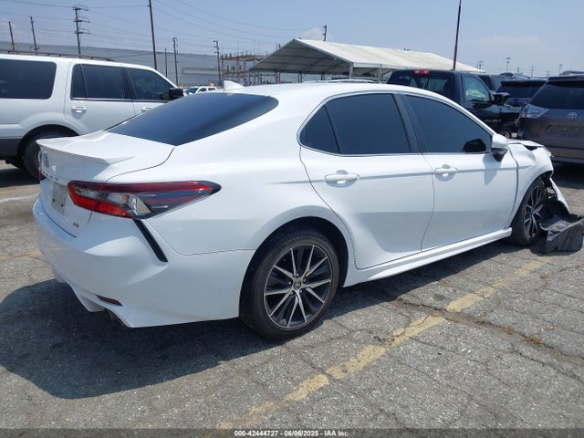 4T1G11AK5MU575996 Toyota a25a-fks