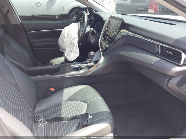 4T1G11AK5MU575996 Toyota a25a-fks