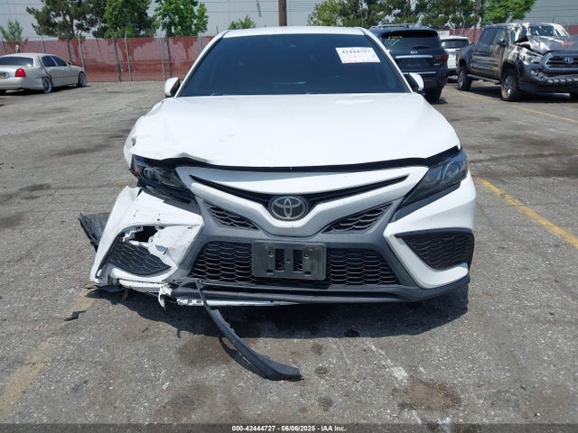 4T1G11AK5MU575996 Toyota a25a-fks