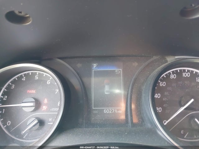 4T1G11AK5MU575996 Toyota a25a-fks