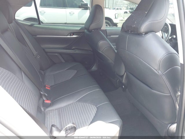 4T1G11AK5MU575996 Toyota a25a-fks