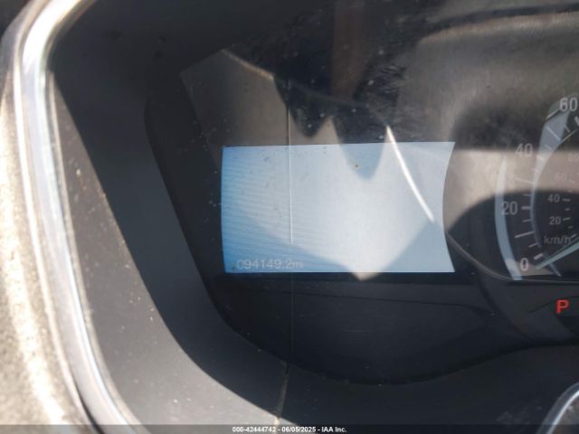3FA6P0HD5HR195575 Ford FUSION SE