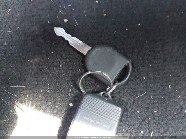 2005 FORD MUSTANG 1ZVFT80N355125190 Photo 10