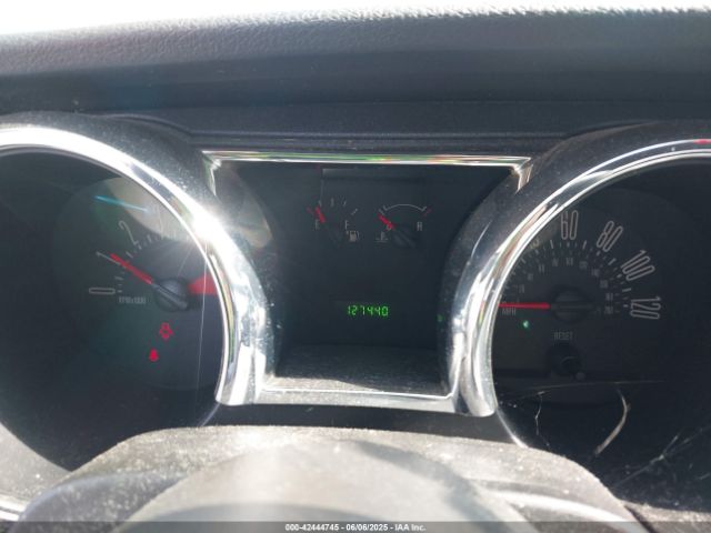 2005 FORD MUSTANG 1ZVFT80N355125190 Photo 6