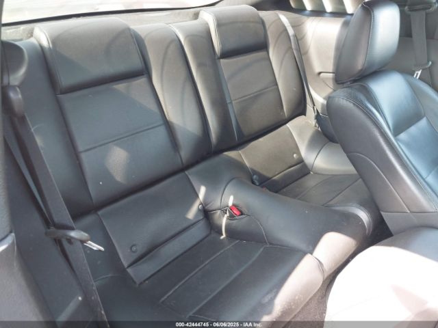 2005 FORD MUSTANG 1ZVFT80N355125190 Photo 7