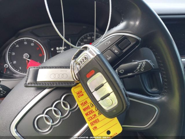 WA1L2AFP9GA021235 Audi Q5 2.0t Premium