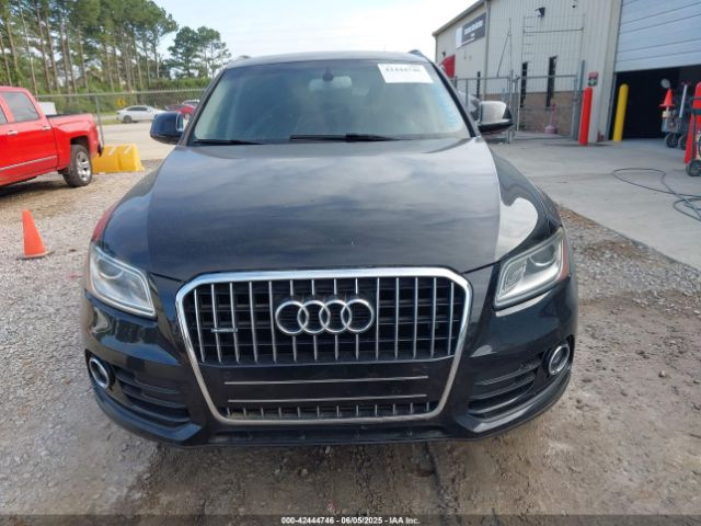 WA1L2AFP9GA021235 Audi Q5 2.0t Premium