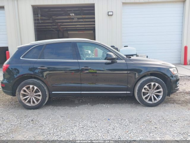 WA1L2AFP9GA021235 Audi Q5 2.0t Premium