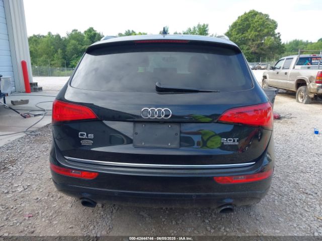 WA1L2AFP9GA021235 Audi Q5 2.0t Premium