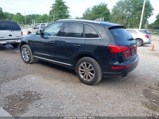 WA1L2AFP9GA021235 Audi Q5 2.0t Premium