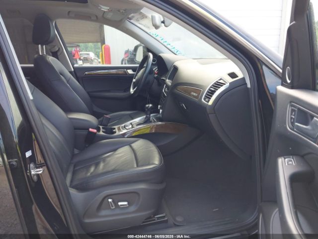 WA1L2AFP9GA021235 Audi Q5 2.0t Premium