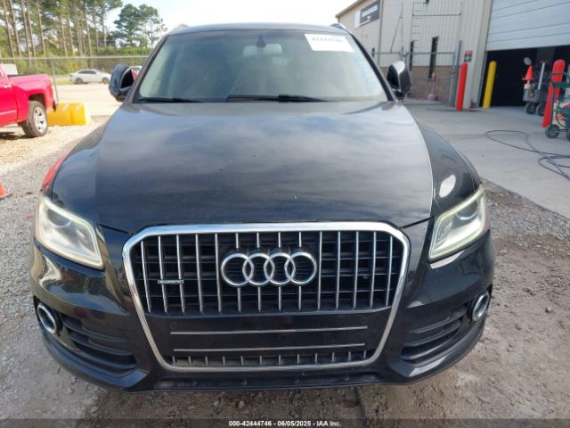 WA1L2AFP9GA021235 Audi Q5 2.0t Premium