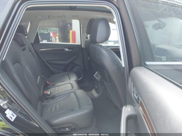 WA1L2AFP9GA021235 Audi Q5 2.0t Premium