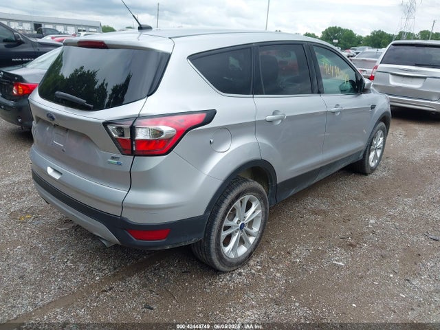 1FMCU9GDXHUA73293 Ford ESCAPE SE