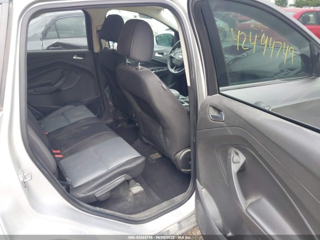1FMCU9GDXHUA73293 Ford ESCAPE SE