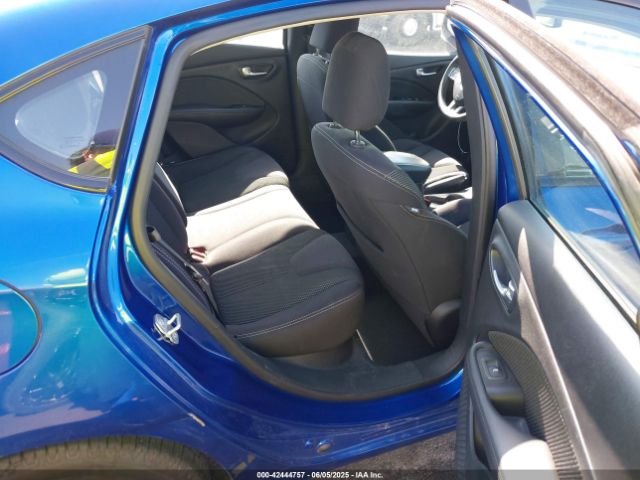 1C3CDFBB3ED743730 Dodge DART SXT