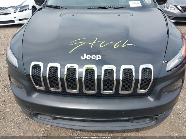 Aukcja sprzedaży 2015 Jeep Cherokee Latitude, vin: 1C4PJLCB1FW711271, numer aukcji: 42444764
