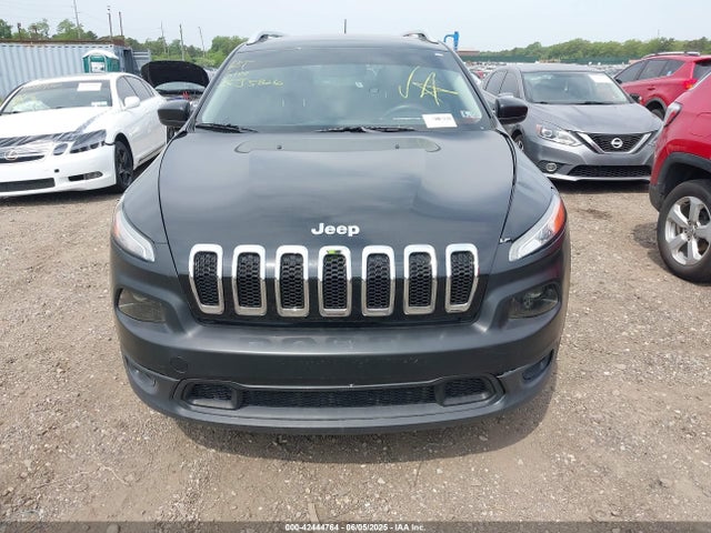 Aukcja sprzedaży 2015 Jeep Cherokee Latitude, vin: 1C4PJLCB1FW711271, numer aukcji: 42444764