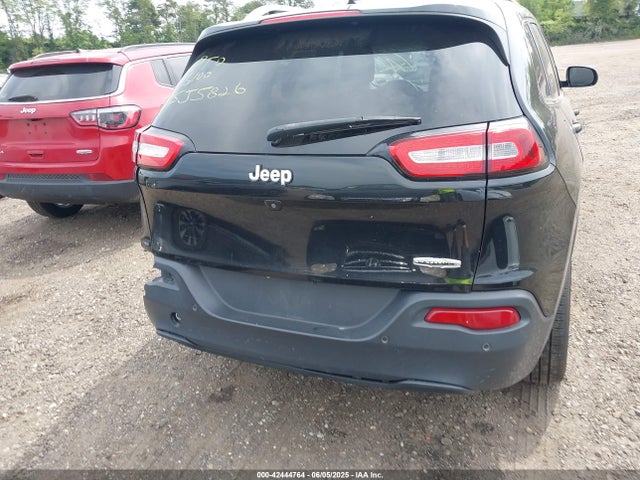 Aukcja sprzedaży 2015 Jeep Cherokee Latitude, vin: 1C4PJLCB1FW711271, numer aukcji: 42444764