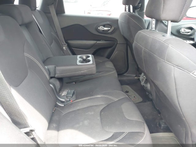 Aukcja sprzedaży 2015 Jeep Cherokee Latitude, vin: 1C4PJLCB1FW711271, numer aukcji: 42444764