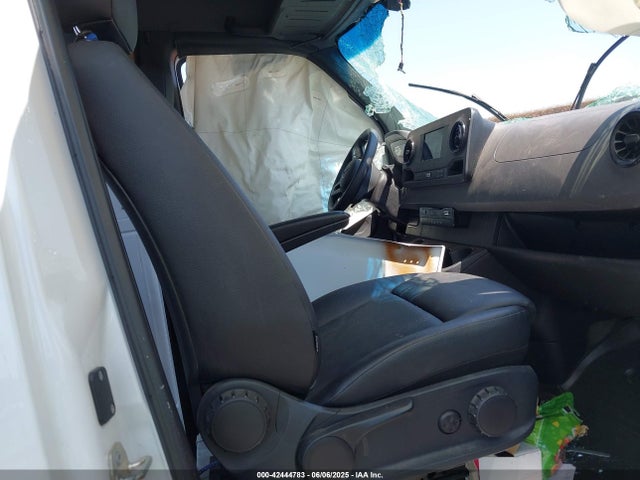 W1Y4EDHY2MT071589 Mercedes-Benz om642