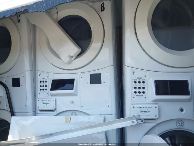 W1Y4EDHY2MT071589 Mercedes-Benz om642