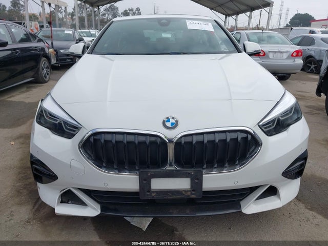 WBA73AK00L7F75851 BMW 2020