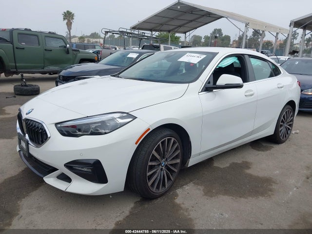 WBA73AK00L7F75851 BMW 2020