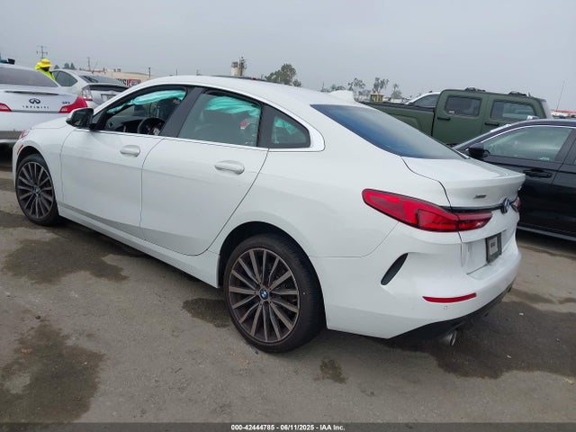 WBA73AK00L7F75851 BMW 2020