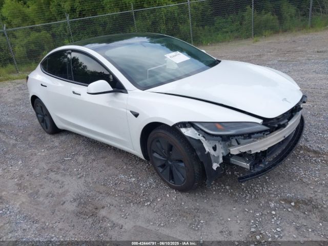 2024 TESLA MODEL 3 5YJ3E1EA5RF717613 Photo 0