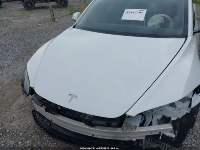 2024 TESLA MODEL 3 5YJ3E1EA5RF717613 Photo 9