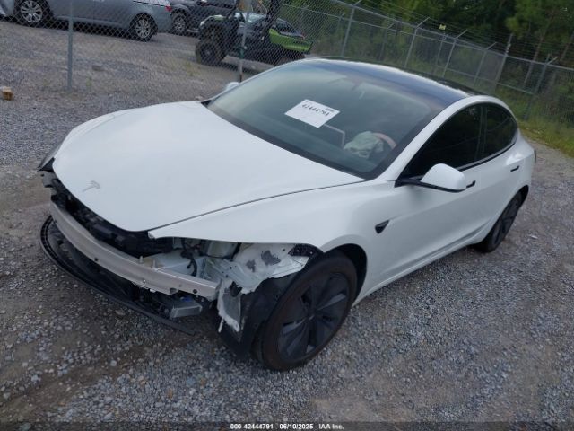 2024 TESLA MODEL 3 5YJ3E1EA5RF717613 Photo 1