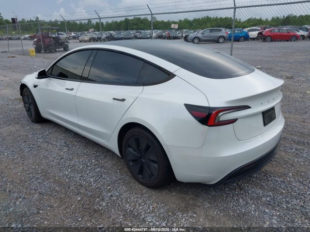 2024 TESLA MODEL 3 5YJ3E1EA5RF717613 Photo 2