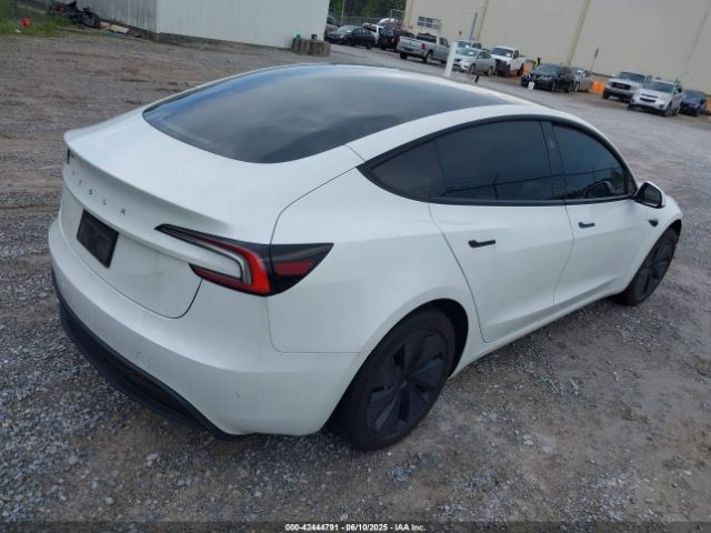 2024 TESLA MODEL 3 5YJ3E1EA5RF717613 Photo 3