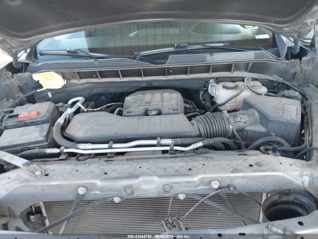 3GCPYDEKXLG233540 Chevrolet l3b - sidi, vvt, alum