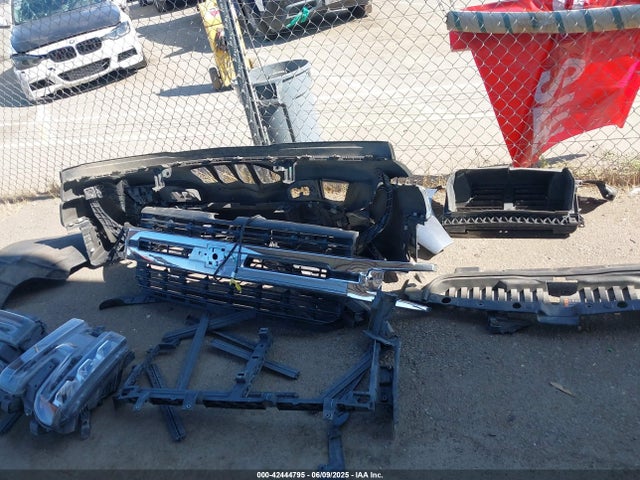3GCPYDEKXLG233540 Chevrolet l3b - sidi, vvt, alum