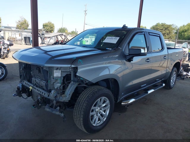 3GCPYDEKXLG233540 Chevrolet l3b - sidi, vvt, alum
