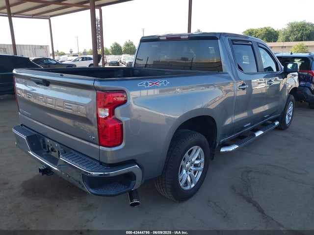 3GCPYDEKXLG233540 Chevrolet l3b - sidi, vvt, alum