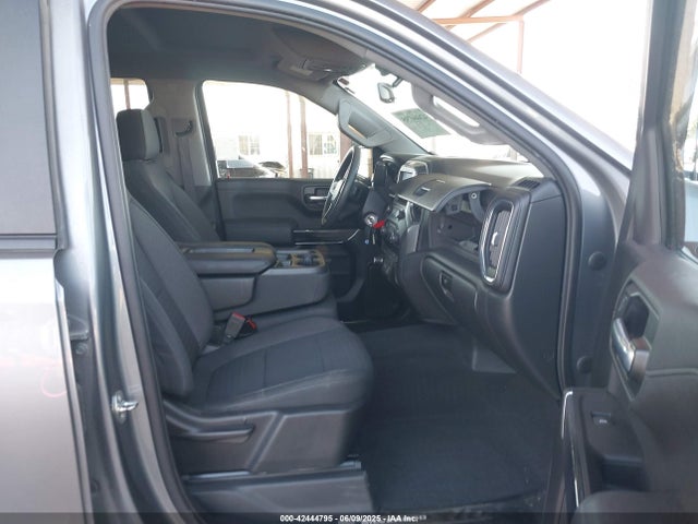 3GCPYDEKXLG233540 Chevrolet l3b - sidi, vvt, alum