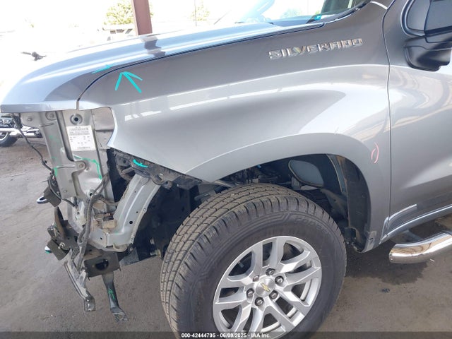 3GCPYDEKXLG233540 Chevrolet l3b - sidi, vvt, alum